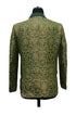 Emerald Blazer